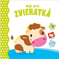Moje prvé Zvieratká - 