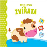 Tvoje první Zvířata - 