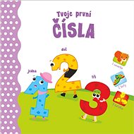 Tvoje první Čísla - 