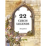 22 Czech Legends - 