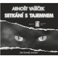 Encounters with mystery - CD Audiobooks
