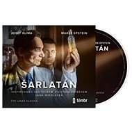 Charlatan - MP3 Audiobook