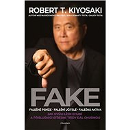 Fake - Robert T. Kiyosaki