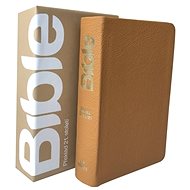 Bible překlad 21. století - Alexandr Flek