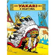 Yakari a Velký orel - 
