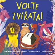 Volte zvířata - Paula Desgualdo; Pedro Markun; Larissa Ribeiro