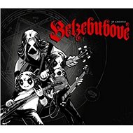 Belzebubové - JP Ahonen