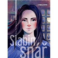 Slabin snář - Eva Pelikánová