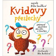 Kvidovy přeslechy - Klára Smolíková