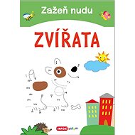 Zažeň nudu Zvířata - 