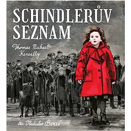 Schindler's List - CD Audiobooks