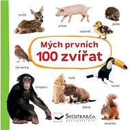 Mých prvních 100 zvířat - 