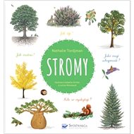 Stromy - Natalie Tordjman; Isabelle Simler; Julien Norwood