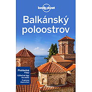 Balkánský poloostrov - 