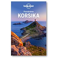 Průvodce Korsika (Poznáváme) - 
