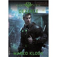 První linie Dezerce - Marko Kloos