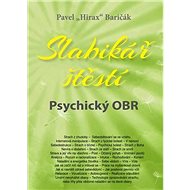 Slabikář štěstí Psychický OBR - Pavel Hirax Baričák