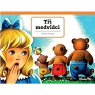 Tři medvídci - Vojtěch Kubašta