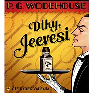 Thanks, Jeeves. - CD Audiobooks