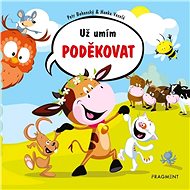 Už umím poděkovat - Petr Behenský