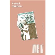 Černá skříňka - Amos Oz