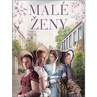 Malé ženy - Louisa May Alcott
