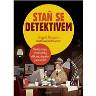 Staň se detektivem - Angels Navarrová