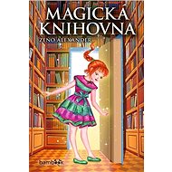 Magická knihovna - Alexander Zeno