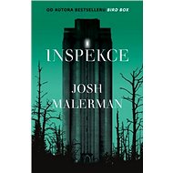 Inspekce - Josh Malerman
