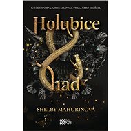 Holubice a had - Shelby Mahurin