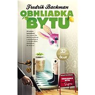 Obhliadka bytu - Fredrik Backman