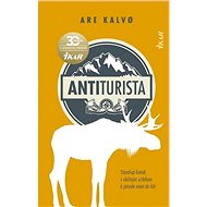Antiturista - Are Kalvo