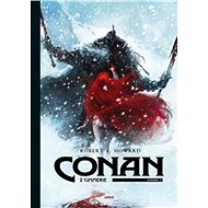 Conan z Cimmerie 2 - Robert E. Howard