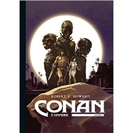 Conan z Cimmerie 2 - Robert E. Howard