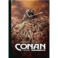 Conan z Cimmerie 2 - Robert E. Howard