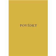 Povídky - Ivan Matoušek