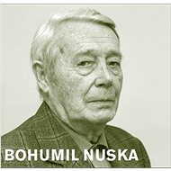 Bohumil Nuska - CD Audiobooks