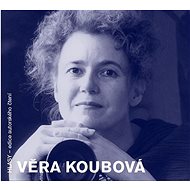 Věra Koubová - CD Audiobooks