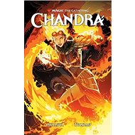 Magic the Gathering: Chandra - Vita Ayalová