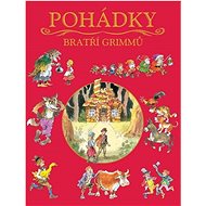 Pohádky bratří Grimmů - 