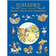 Pohádky Hanse Christiana Andersena - 