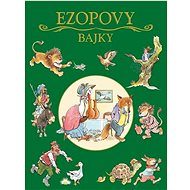 Ezopovy bajky - 