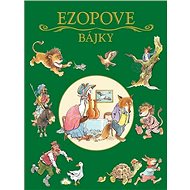 Ezopove bájky - 