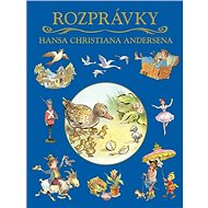 Rozprávky Hansa Christiana Andersena - 