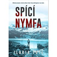 Spící nymfa - 
