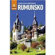 Rumunsko: Turistický průvodce - 