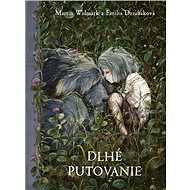 Dlhé putovanie - Martin Widmark; Emilia Dziubaková