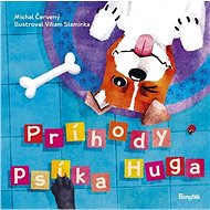 Príhody psíka Huga - Michal Červený