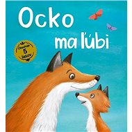 Ocko ma ľúbi - Izzy Down