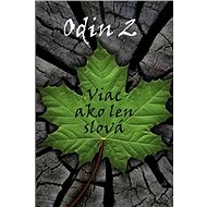 Odin 2 Viac ako len slová - 